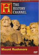 Modern Marvels: Mount Rushmore