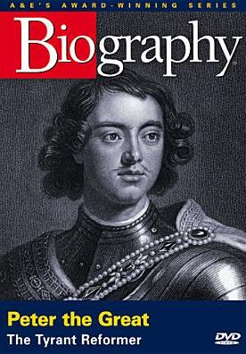 Biography: Peter the Great