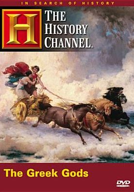 The In Search of History - The Greek Gods