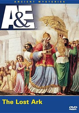 Ancient Mysteries: Ark of the Covenant
