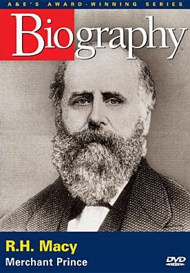 Biography: R.H. Macy
