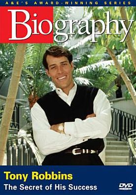 Biography: Tony Robbins