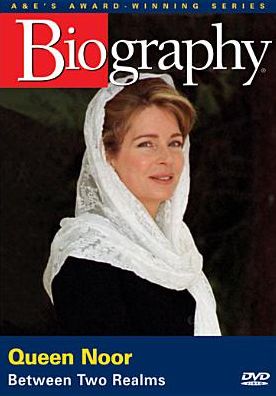 Biography: Queen Noor