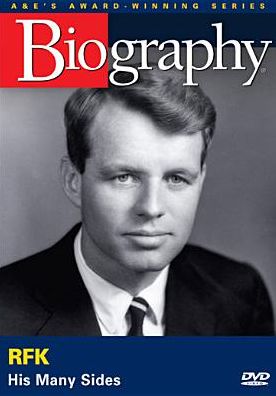 Biography: Robert F. Kennedy