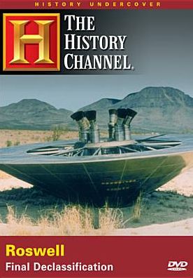 Rosewell: The Final Declassification