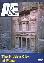 The Ancient Mysteries: The Hidden City of Petra