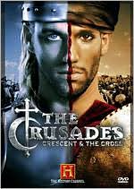 The Crusades: Crescent & the Cross [2 Discs]