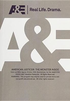 American Justice: The Monster Inside