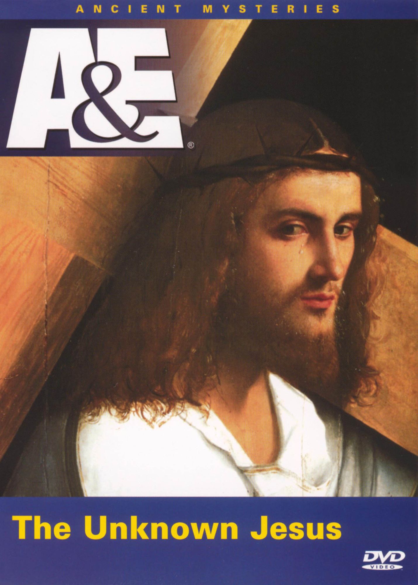The Unknown Jesus