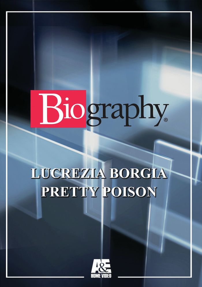 Lucrezia Borgia Pretty Poison / (Mod)
