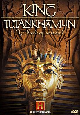 King Tutankhamun: The Mystery Unsealed