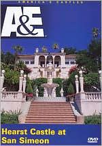 Hearst Castle at San Simeon