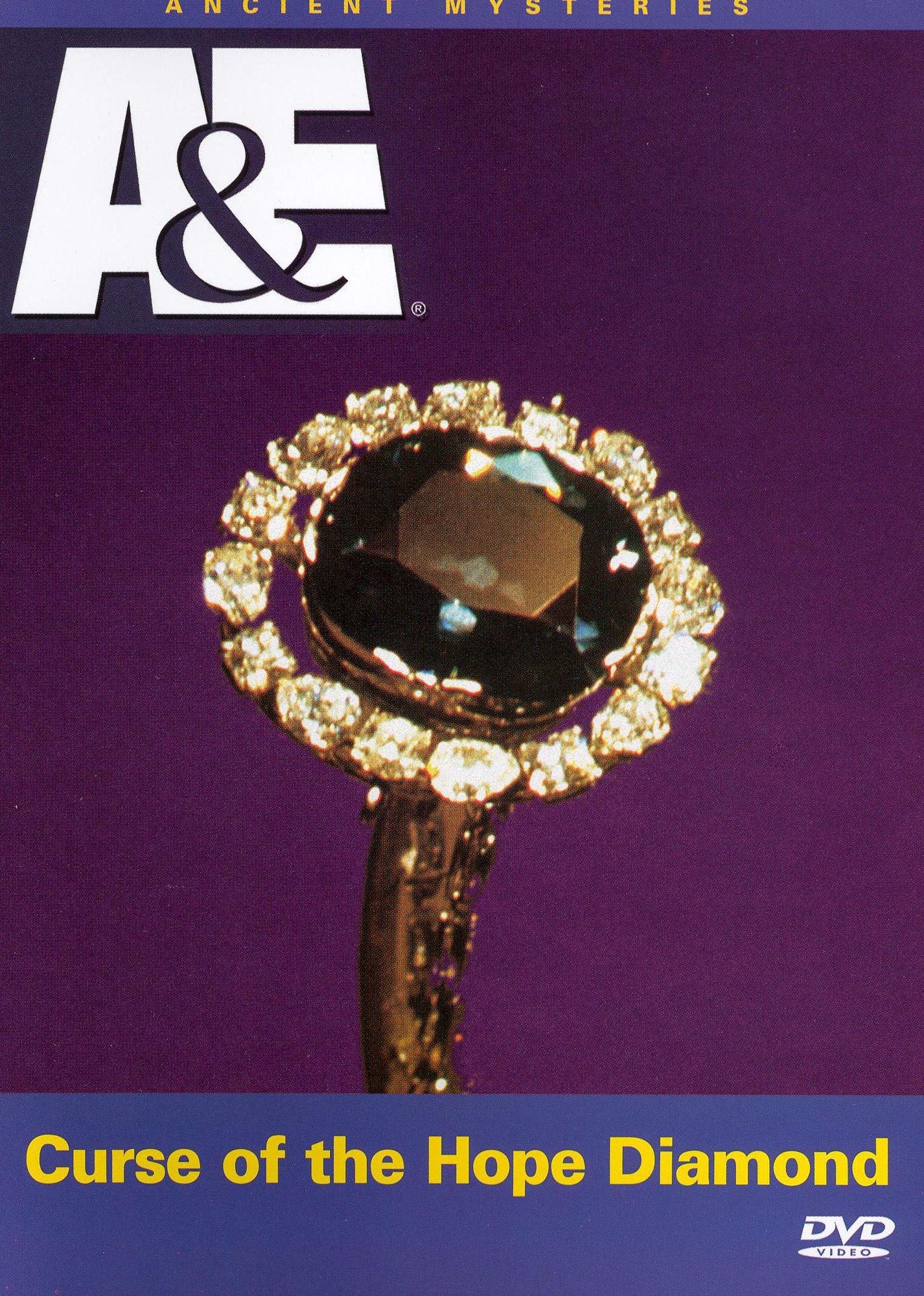 Curse of the Hope Diamond