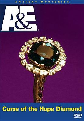 Curse of the Hope Diamond