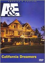 California Dreamers: The Winchester Mystery House and Scotty's Castle