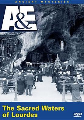 The Sacred Waters of Lourdes