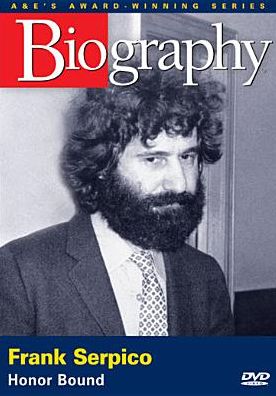 Biography: Frank Serpico - Honor Bound