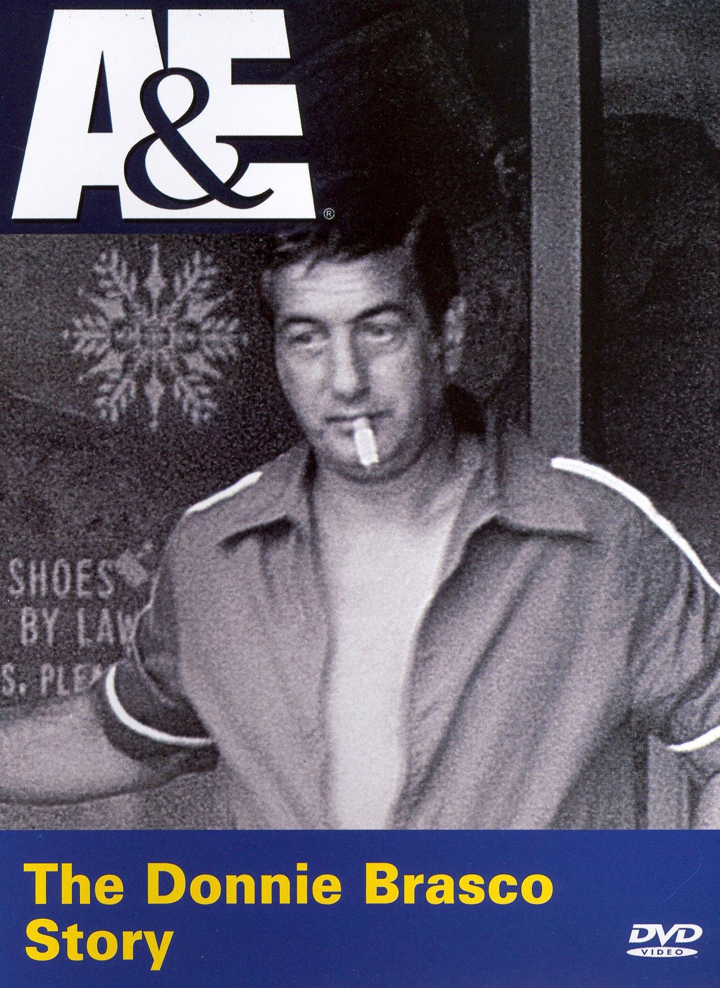 The Donnie Brasco Story