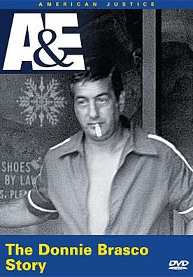 The Donnie Brasco Story
