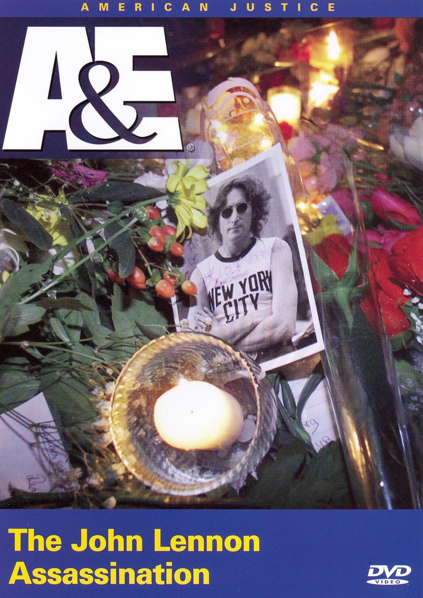 American Justice: The John Lennon Assassination