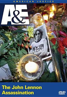 American Justice: The John Lennon Assassination