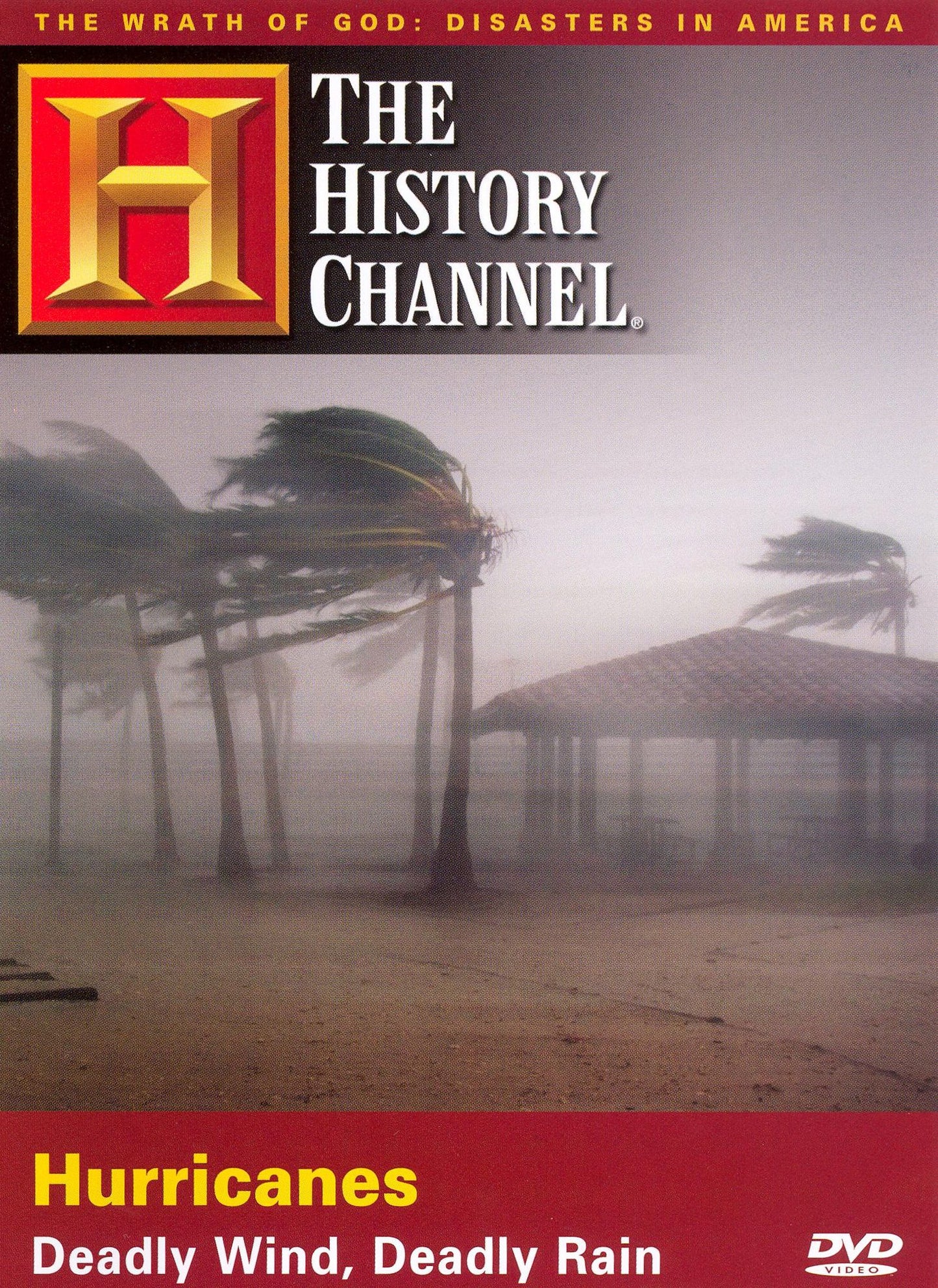 The Hurricanes: Deadly Wind, Deadly Rain
