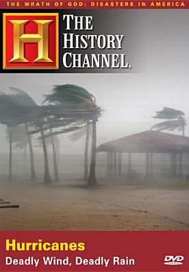The Hurricanes: Deadly Wind, Deadly Rain