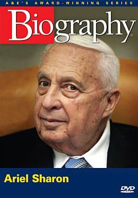 Biography: Ariel Sharon