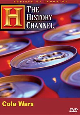 Empires of Industry: Cola Wars
