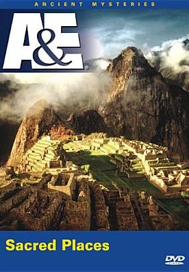 Ancient Mysteries: Sacred Places
