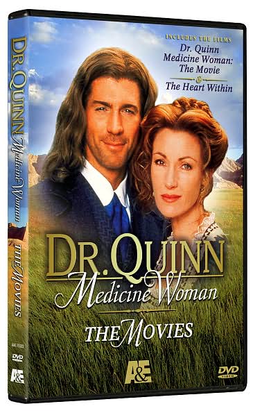 Dr. Quinn, Medicine Woman: The Movies