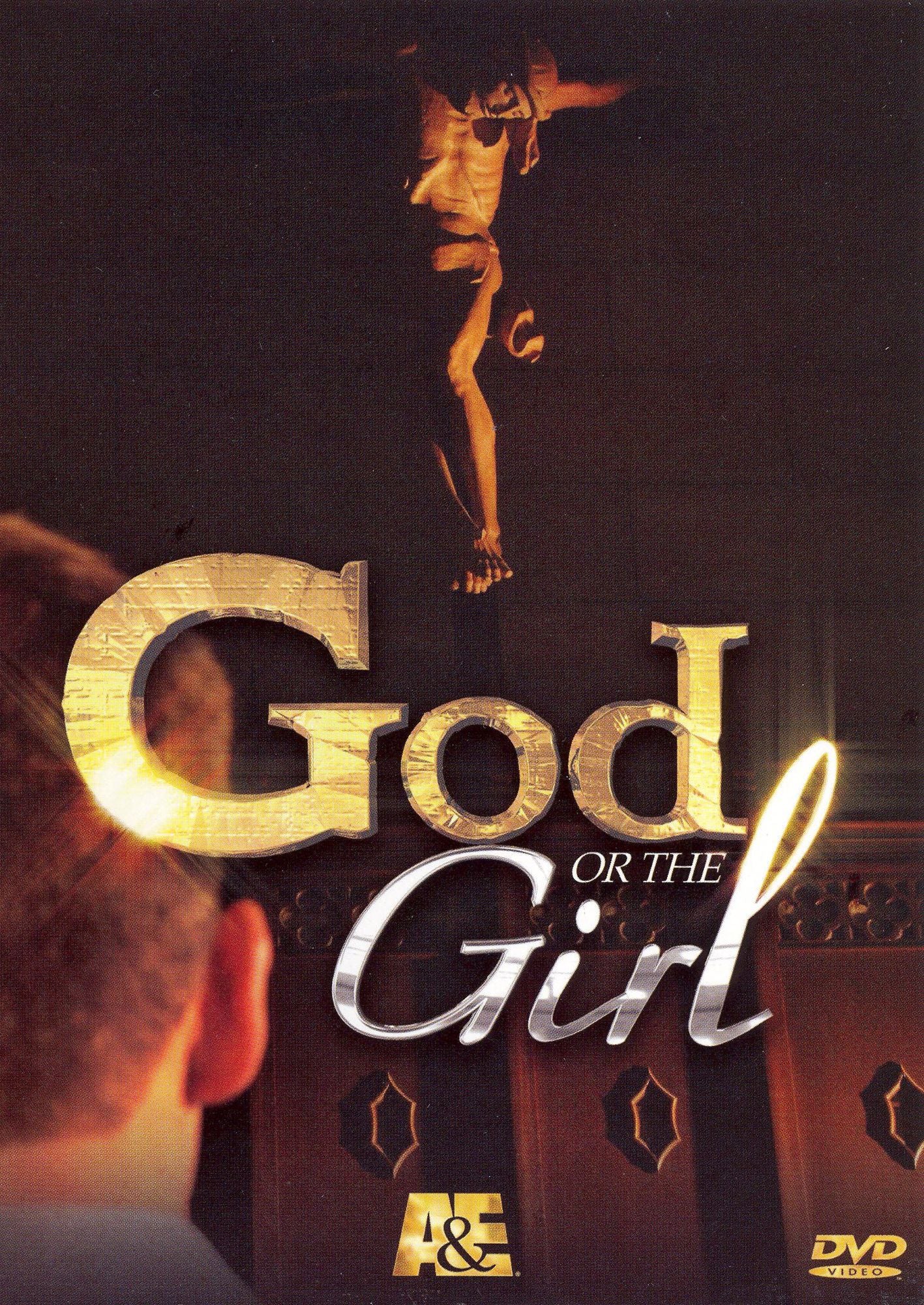 God or the Girl [2 Discs]