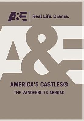 Vanderbilts Abroad / (Mod)