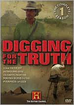 Digging for the Truth: The Complete Season 1 [4 Discs]