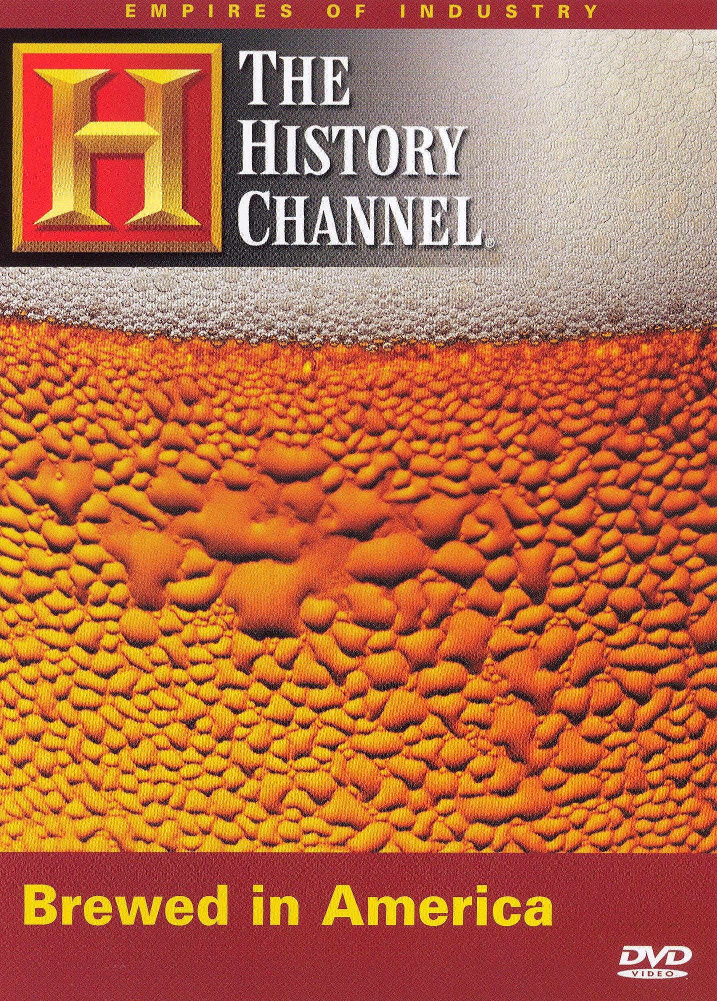 Empires of Industry: Brewed in America