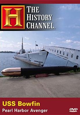 USS Bowfin: Pearl Harbor Avenger