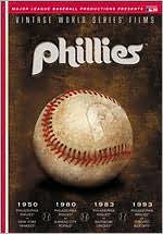 Vintage World Series Films: Philadelphia Phillies