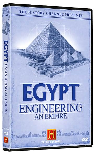 Engineering an Empire: Egypt