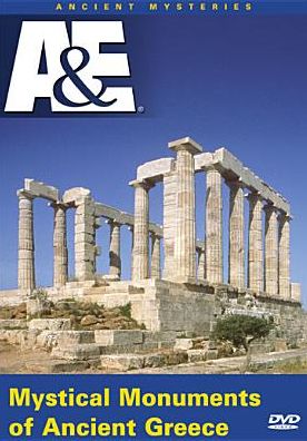 Mystical Monuments of Ancient Greece