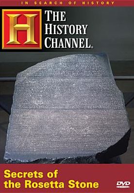 Secrets of the Rosetta Stone