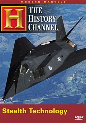 Modern Marvels: Stealth Technology