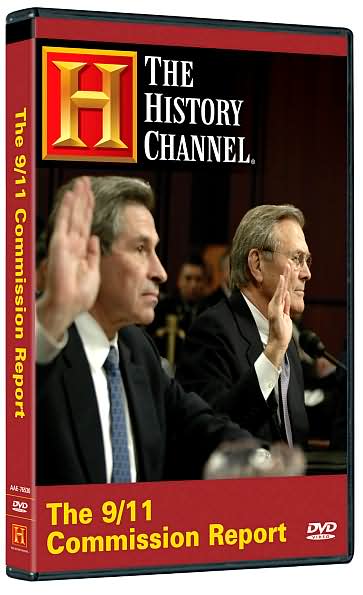 The 9/11 Commission Report