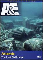 Ancient Mysteries: Atlantis - The Lost Civilization