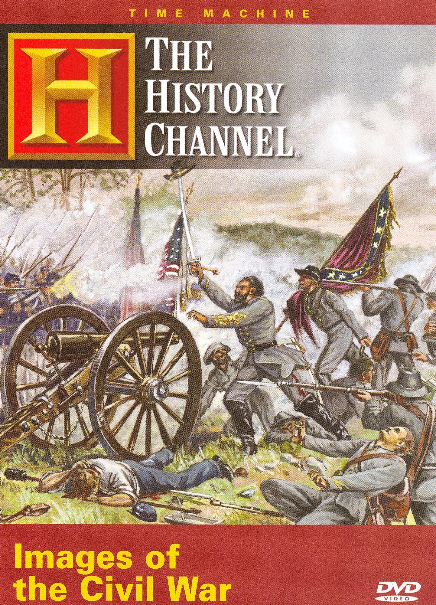 The Images of the Civil War