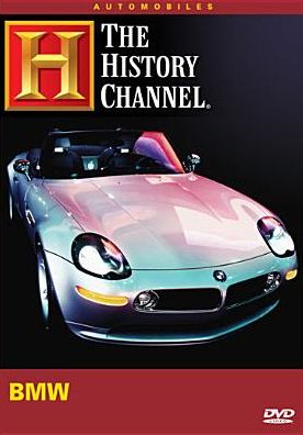 Automobiles: BMW