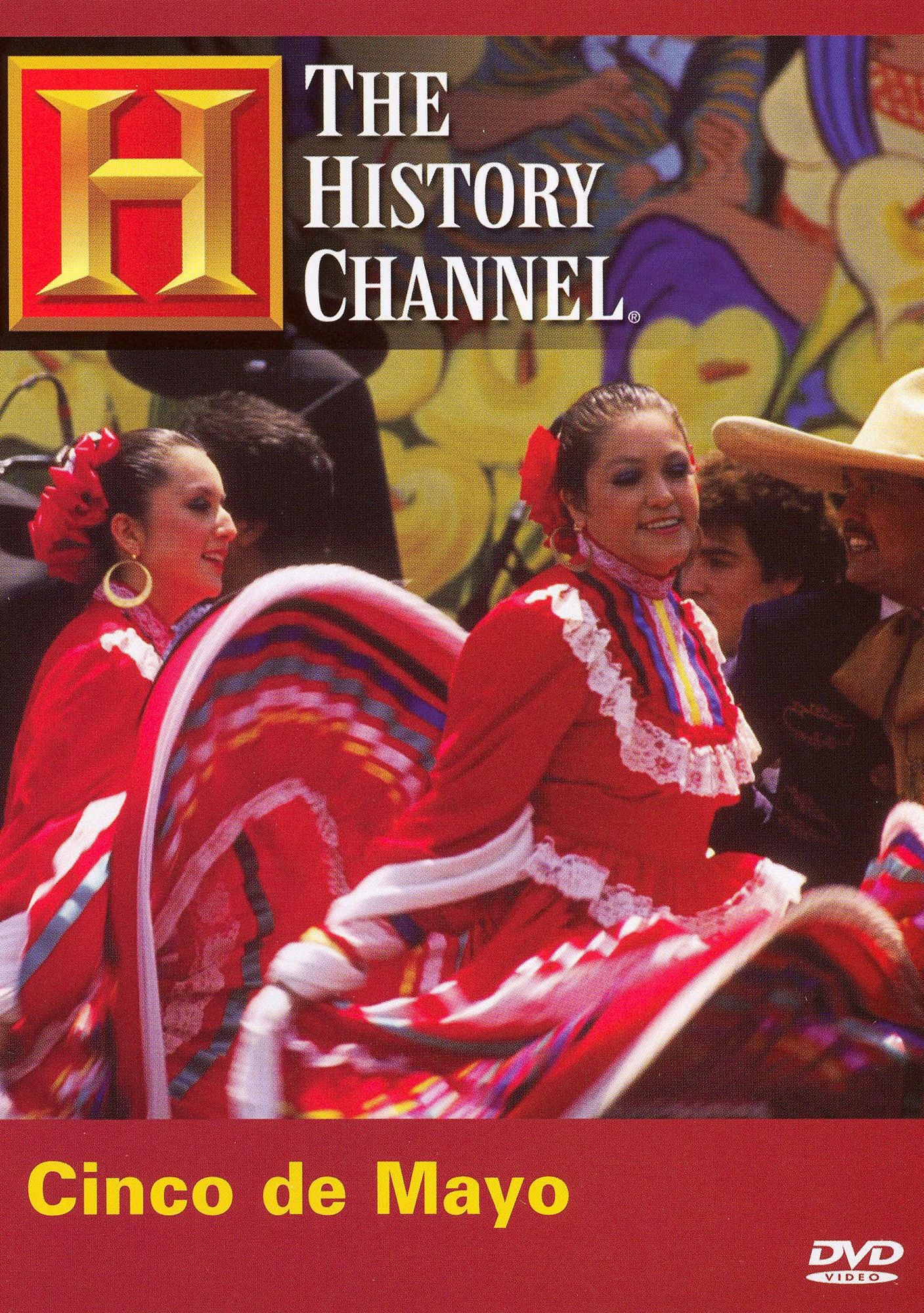 The Cinco de Mayo