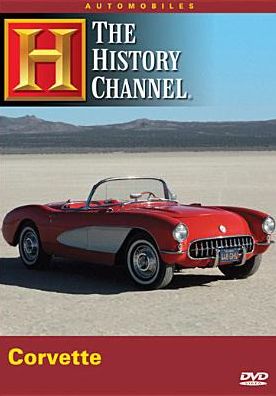 Automobiles: Corvette