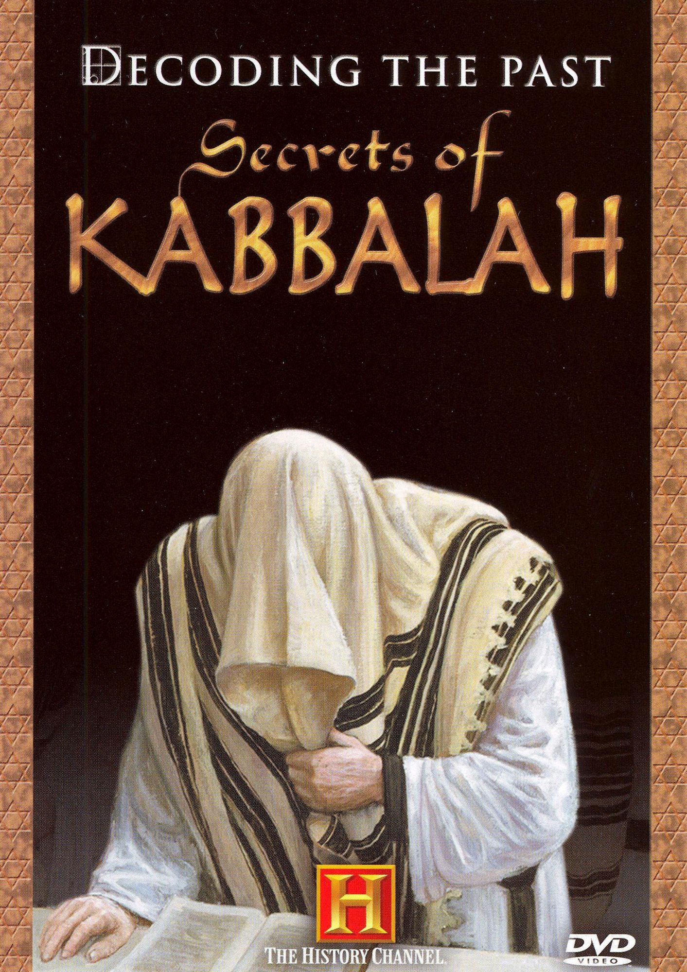 Decoding the Past: Secrets of Kabbalah