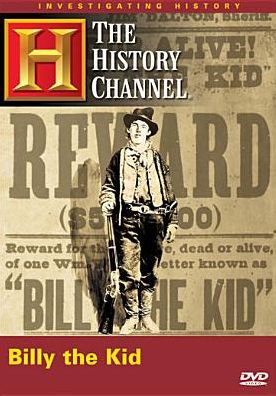 The Investigating History: Billy the Kid