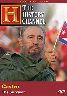 Declassified: Castro - The Survivor